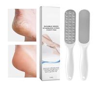 Fichier de pied de pédicure professionnelle, talon talon tsuruzuru Spécifications professionnelles de peau sèche avec la peau contre-mesures