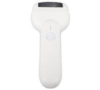 Fichier de pied électrique Koïam, pieds électriques Callus Remover USB rechargeable IPX6 Automatique Automatique Efficient Ergonomic Electric Foot Fichier pour exfoliation