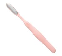 Fichier De Pied En Acier Inoxydable Réutilisable - Épurateur De Douche Portable, Nettoyeur D'orteil Léger | Outil De La Peau Efficace De Longue Durée Et Plus Fluide Pour Les Soins Morts Craquelés À Ta