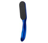 Fichier de pied - grattoir à talon de lavage des pieds givrés | Serviettes croisées professionnelles Réparation des pieds, talons de taille Voyage Callusali de peau dure pour dortoir,