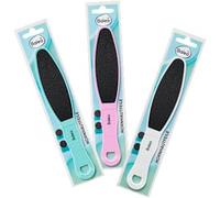 Fichier de suppression de callosités, 1 PC - Marque DM Allemagne - Compatible avec balea - Hornhautentferner Feile, 1 St