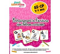 Fichier d'écriture: GS/CP