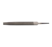 Fichier Demi-Rond Draper Bastard 12 X 150Mm Acier Au Carbone Chromé Durci 60217