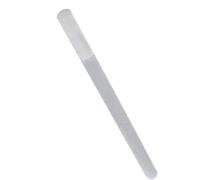 Fichier D'ongles En Acier Inoxydable - Outil De Manucure, Fichier De Pied | Accessoire De Soins De Pédicure, Bâton De Toilettage Portable Pour Hommes Femmes De Voyage Kit Salon Professionnel Bord Aigu
