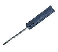 Fichier En Diamant DMT Demi-Rond 1/4 Po