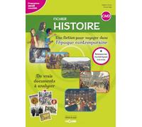 Fichier Histoire CM2