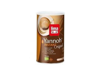 Fichier instantané Yannoh 250g
