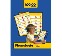 Logico Phonologie MS