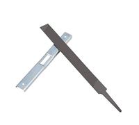 Fichier Plat Et Guide De Jauge De Profondeur, Chain Depth Fichier Plat Affûtage Raker Scie Extérieur Maison Jardin l'Entretien Lime Plate Trousse d'affûteuse à Tronçonneuse Electrique Plate