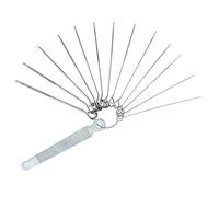 Fichier professionnel à rainurer pour guitare, chevalet, limes à écrous, tiges de sciage à cordes, outils d'affûtage, outils de réparation, limes de chevalet, limes