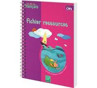 Fichier Ressources Cm1 - Interlignes Lecture