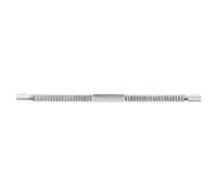 Fichiers Métrique L 230 MM Vanadium Acier 1-teilig GEDORE Professionnel Outil