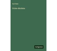 Fichte-Büchlein