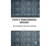 Fichte's Transcendental Ontology