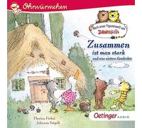 Fickel,Florian - Ohrwürmchen: Zusammen Ist Man Stark und Eine Weite
