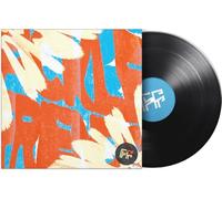 Fickle Friends – Fickle Friends – Vinyle 12" – Integral