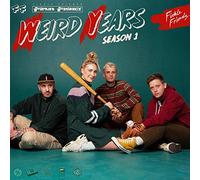 Fickle Friends - Weird Years - Season 1