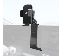 FICS Support de téléphone Compatible avec Hyundai, Le Nouveau IONIQ5, Les Nouveaux Accessoires IONIQ5, Le Nouveau Support de téléphone IONIQ5, Le Nouveau Support de téléphone personnalisé IONIQ5