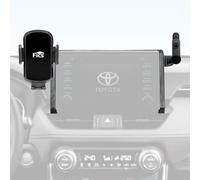 FICS Support de téléphone Compatible avec Toyota RAV4 (RAV4 19~24) de Moniteur 8"