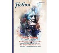 Fiction 18 - la revue qui défi