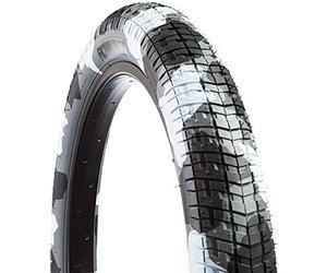 Fiction 18"" Troop Pneu BMX Urban Camo 2.3"""