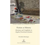 Fiction As History