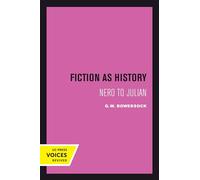Fiction As History