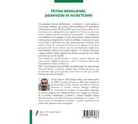 Fiction désincarnée paternicide et materficielle: L'intérêt de l'enfant et l'AMP (PMA) pour toutes Essai