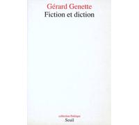 Fiction et Diction