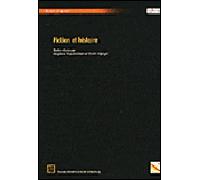 Fiction et histoire - Gisèle Séginger - Presses Universitaires Strasbourg - broché - Etude