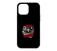 Fiction existentielle Franz Kafka Coque pour iPhone 12 Pro Max