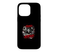 Fiction existentielle Franz Kafka Coque pour iPhone 14 Pro Max