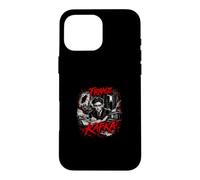 Fiction existentielle Franz Kafka Coque pour iPhone 16 Pro Max