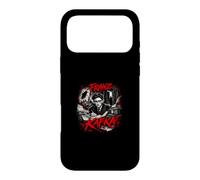 Fiction existentielle Franz Kafka Coque pour iPhone 17 Pro Max