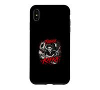 Fiction existentielle Franz Kafka Coque pour iPhone XS Max