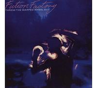 Fiction Factory - Throw The Warped. -Spec [Import]