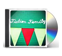 Fiction Family - Fiction Family [Import]