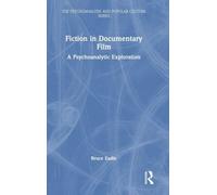 Fiction in Documentary Film