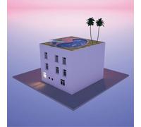Fiction In Real Life (Vinyl) 12" EP