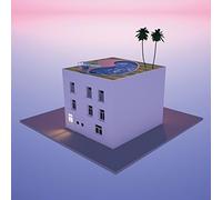 Fiction – In Real Life – Vinyle 12" EP (Import)