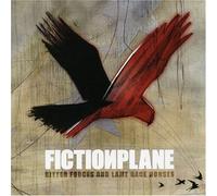 Fiction Plane - Bitter Forces & Lame Race.E.P [Import]