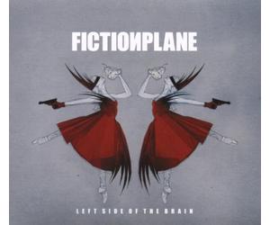 Fiction Plane - Left Side of the Brain