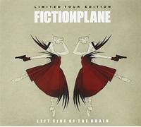 Fiction Plane - Left Side of The Brain [Import]