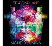 Fiction Plane - Mondo Lumina [Cd]