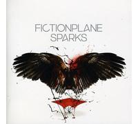 Fiction Plane - Sparks