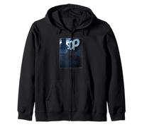 Fiction post-apocalyptique SDP Sweat à Capuche