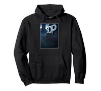 Fiction post-apocalyptique SDP Sweat à Capuche
