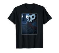 Fiction post-apocalyptique SDP T-Shirt