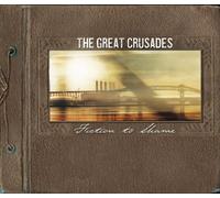 Fiction to Shame by Great Crusades