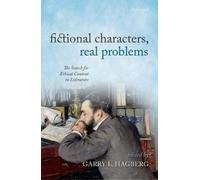 Fictional Characters, Real Problems: The Search for Ethical Content in
